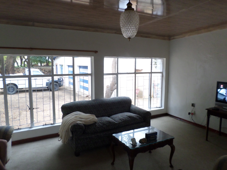 4 Bedroom Property for Sale in Ventersdorp North West